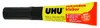UHU Sekundenkleber blitzschnell Gel, 3g, Gel, RoHS, REACH, Produktbild-Vorschau 15