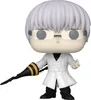 Tokyo Ghoul:re POP! Animation Vinyl Figur Kisho Arima 9 cm Produktbild-Vorschau 3