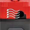 EINHELL Akku-Nass-Trockensauger TE-VC 18/10 Li + Starterset Produktbild-Vorschau 7