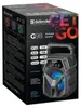 Defender G98, 1.0 Kanäle, Voller Bereich, 7,62 cm, 5 W, 100 Produktbild-Vorschau 8