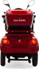 ECO ENGEL 501 Rot, 25 km/h Senioren Roller Seniorenmobil Produktbild-Vorschau 9