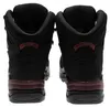 Lowa Renegade GTX Mid, scarponcino da trekking nero Anteprima dell’immagine prodotto 52