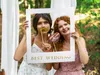 Photobox accessoires pour le mariage avec des ballons 12pcs Voir les images du produit 5