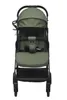 Cabino Buggy Compact PLUS, leicht & kompakt, klappbar fürs Produktbild-Vorschau 6