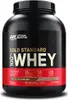 Whey protéine - Optimum Nutrition - 100% Whey gold (2,27 Voir les images du produit 5