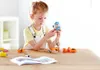 Hape MAGNET SCIENCE LAB, Bausatz, 4 Jahr(e), 34 Stück(e) Produktbild-Vorschau 19
