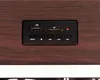 Roadstar HRA-1345US Portable Analog Wood Voir les images du produit 5