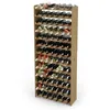 Lenmar Weinregal RW-3, 91 Flaschen, Kiefernholz Natur, Produktbild-Vorschau 12