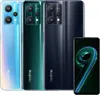Realme 9 Pro 5G 6GB/128GB Schwarz (Midnight Black) Dual-SIM Produktbild-Vorschau 10
