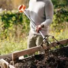 Fiskars Solid™ Fourchette à compost 1070674 Voir les images du produit 3