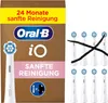 Oral-B iO Gentle Care 8 Stück(e) Weiß Produktbild-Vorschau 8