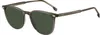 HUGO BOSS BOSS 1881/S Brown 52/19/150 Herren Sonnenbrillen Produktbild-Vorschau 1