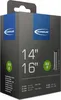 SCHWALBE Tuyau "No.2", 14" 37-288 14 x 1 3/8 44-288 14 x 1 Voir les images du produit 2