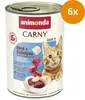 animonda Carny 4017721837170, Dospelý, Akékoľvek plemeno, Náhľad obrázku produktu 3