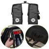 Vayox VA0447 Doppelseitige Fahrradtasche, 29 l, PVC, Produktbild-Vorschau 13