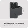 Hülle Xiaomi 17 Ultra Schutzhülle - Cazy - Transparant Produktbild-Vorschau 3