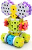 Meli Constructor 200er-Set – 200 Konstruktionsbausteine für Produktbild-Vorschau 6