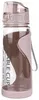 Sportflasche Wasserflasche Trinkflasche Flasche 600 ml – Produktbild-Vorschau 1