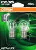 Osram Glühlampe, Blinkleuchte hinten 7528ULT-02B Produktbild-Vorschau 6