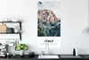 MuchoWow® Poster Cinque Terre - Italien - Amalfi - Meer Produktbild-Vorschau 3