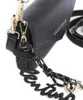 VALENTINO BAGS VBS9UI09 Schwarz Produktbild-Vorschau 7