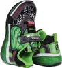 Geox J Bayonyc Boy Sneaker Schwarz Voir les images du produit 19
