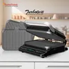TurboTronic Kontaktgrill - CG900 - abnehmbare Platten, LCD Produktbild-Vorschau 16