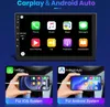 Für Škoda Octavia 2008-2013 Android14 radio GPS Navi BT Náhľad obrázku produktu 7