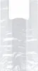 Starpak 200 Hemdchen-Tragetaschen, HDPE 55 cm x 22 cm x 15 Produktbild-Vorschau 1