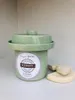 Gärtopf Mini 2 Liter  pastell-grün zur schnellen Produktbild-Vorschau 2