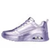 Skechers UNO, Sneaker in Lila/ Metallic für Damen, Größe 38 Produktbild-Vorschau 16