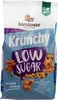 Krunchy Cereali Lisci a Basso Zucchero 375g Anteprima dell’immagine prodotto 3