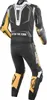 Arlen Ness Race-X 2-Teiler Motorrad Lederkombi, Produktbild-Vorschau 2