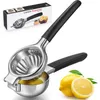 Lis na citrony, ruční lis – lis na citrusové plody pro Náhled obrázku produktu 5