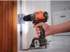 Black & Decker Akku-Bohrschrauber 18V,BL, ohne Akku Anteprima dell’immagine prodotto 15