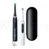 Brosse à dents électrique Braun Oral-B iO5 Duo Noir Voir les images du produit 22