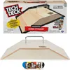 Tech Deck Shred Pyramid Holzrampenset + Zubehör Produktbild-Vorschau 4