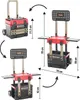 Happy People 41791 - Einhell KIDS E-Case Werkbank (110 Produktbild-Vorschau 4