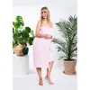 Ręcznik hammam w pasy 100% naturalna bawełna YEYE Antracyt Podgląd zdjęcia produktu 2