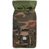 7205Au Zaino Uomo Herschel Supply Co. Little America Anteprima dell’immagine prodotto 10