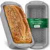 Kuketo | Große Silikon Kastenform Für Brot, Kuchen & Produktbild-Vorschau 1