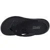 Skechers Sargo Point Vista Pantolette Schwarz Produktbild-Vorschau 7