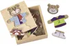 Eichhorn Houten Puzzel Beer, 20st. Voir les images du produit 9