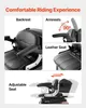 Scooters électriques robustes à 3 roues pour personnes Voir les images du produit 5