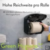 Toilettenpapier ROLF | 100% recycelt | 2-lagig | 36 Rollen Produktbild-Vorschau 14