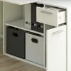 Vicco Biurko narożne Robin, 120 x 60 cm, Biały Podgląd zdjęcia produktu 6