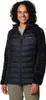Abrigo Columbia 2089521010 para Mujer Vista previa de la imagen del producto 5
