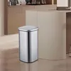 Relaxdays Mülleimer mit Sensor, 30 Liter, elektrischer Produktbild-Vorschau 6