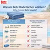 Betz Badetuch XXL Lines 90x180 cm – 100% Baumwolle, weich & Produktbild-Vorschau 9