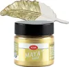 ViVA DECOR Maya Gold 45ml - Champagner Produktbild-Vorschau 8